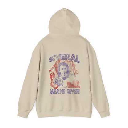 Jelinsky "Several Means Seven" Hoodie